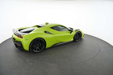 Ferrari SF90 Stradale — photo 7