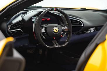 Ferrari 296 GTS — photo 14