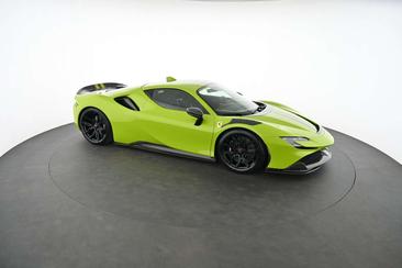 Ferrari SF90 Stradale — photo 9