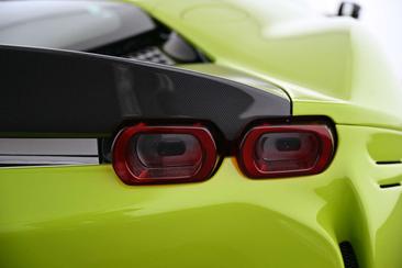 Ferrari SF90 Stradale — photo 13
