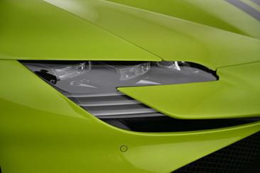 Ferrari SF90 Stradale — photo 14