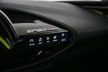 Ferrari SF90 Stradale — photo 28