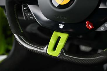 Ferrari SF90 Stradale — photo 30