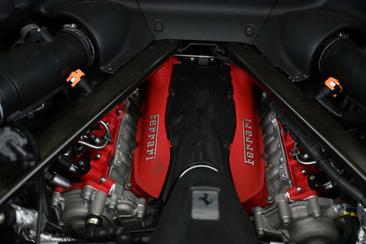 Ferrari SF90 Stradale — photo 40