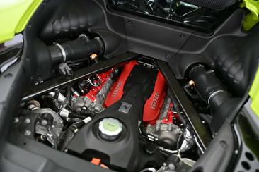 Ferrari SF90 Stradale — photo 41