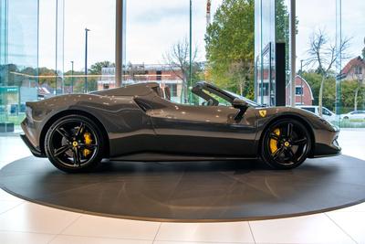 Ferrari 296 GTS