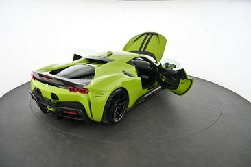 Ferrari SF90 Stradale — photo 46