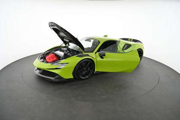 Ferrari SF90 Stradale — photo 47