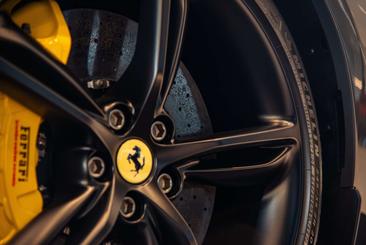 Ferrari 296 GTS — photo 9