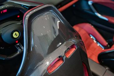 Ferrari 296 GTS — photo 11