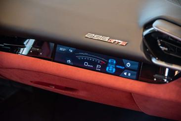 Ferrari 296 GTS — photo 12
