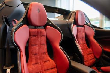 Ferrari 296 GTS — photo 13