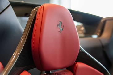 Ferrari 296 GTS — photo 14