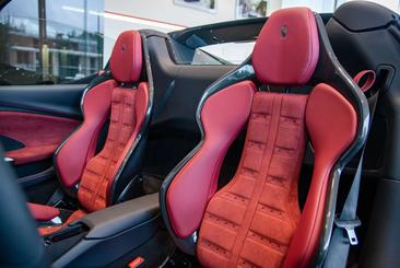 Ferrari 296 GTS — photo 15