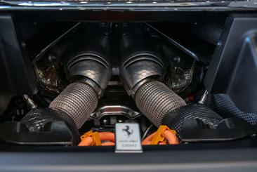 Ferrari 296 GTS — photo 18