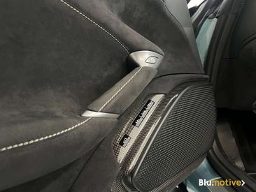 Ferrari Roma Spider — photo 12