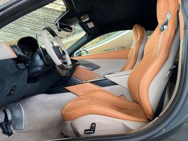 Ferrari Amalfi — photo 5