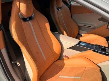 Ferrari Amalfi — photo 7