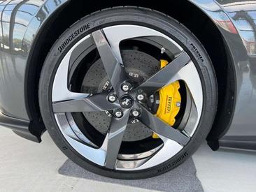 Ferrari Amalfi — photo 12