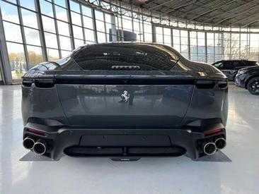Ferrari Amalfi — photo 14