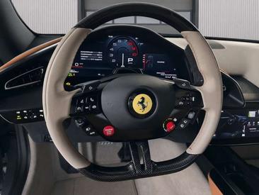 Ferrari Amalfi — photo 3