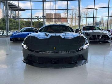 Ferrari Amalfi — photo 2