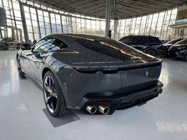 Ferrari Amalfi — photo 13
