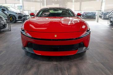 Ferrari Amalfi — photo 2