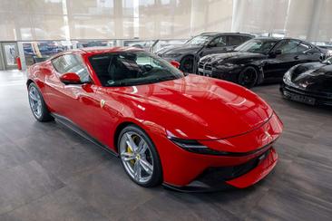Ferrari Amalfi — photo 3