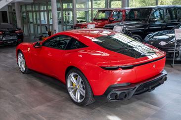 Ferrari Amalfi — photo 6