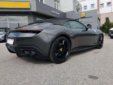 Ferrari Roma Spider — photo 2