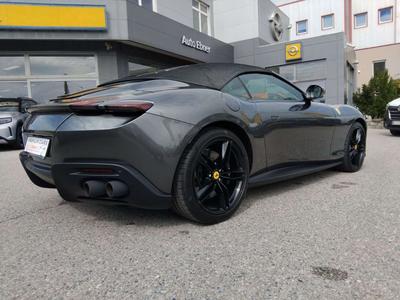 Ferrari Roma Spider