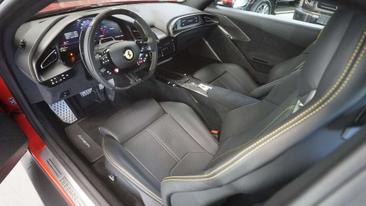 Ferrari Amalfi — photo 8