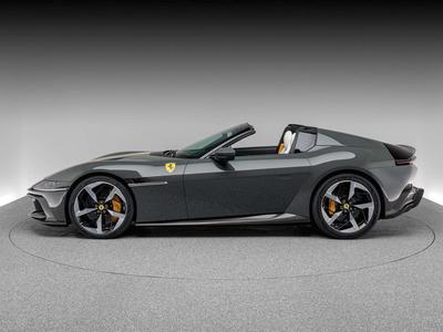 Ferrari 12Cilindri Spider