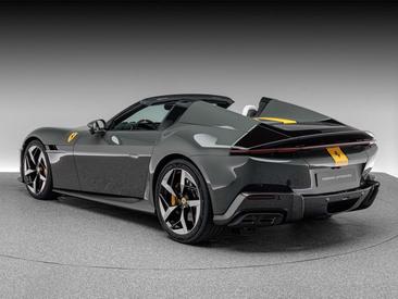 Ferrari 12Cilindri Spider — photo 3