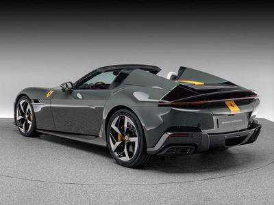 Ferrari 12Cilindri Spider