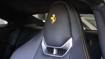Ferrari Amalfi — photo 9