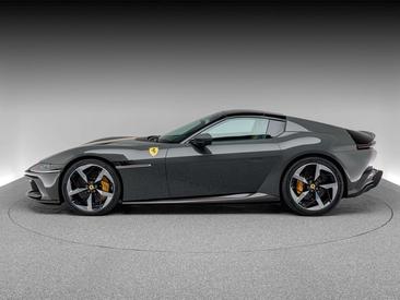 Ferrari 12Cilindri Spider — photo 6