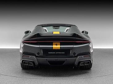 Ferrari 12Cilindri Spider — photo 7