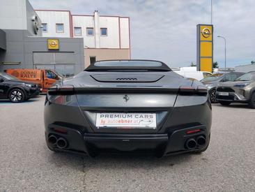 Ferrari Roma Spider — photo 5