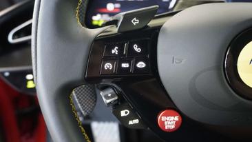 Ferrari Amalfi — photo 11