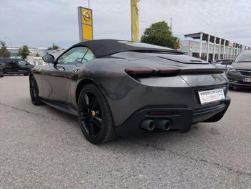 Ferrari Roma Spider — photo 6