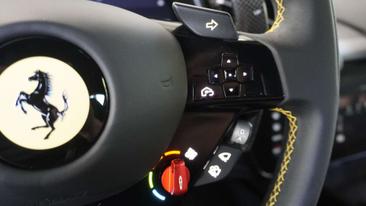 Ferrari Amalfi — photo 12