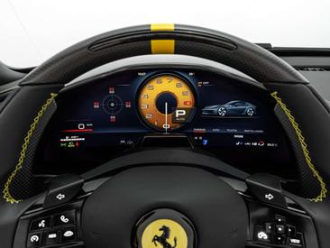 Ferrari 12Cilindri Spider — photo 15