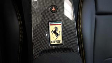 Ferrari Amalfi — photo 13