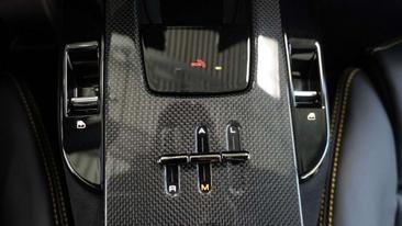 Ferrari Amalfi — photo 14