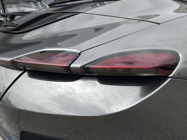 Ferrari Roma Spider — photo 9