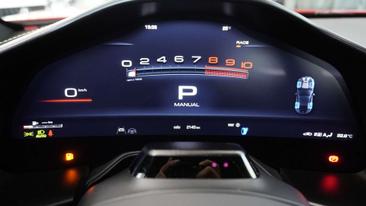 Ferrari Amalfi — photo 15
