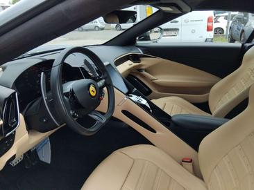 Ferrari Roma Spider — photo 10
