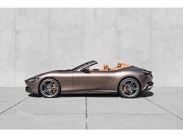 Ferrari Roma Spider - 2025 - Joinsteer - #1